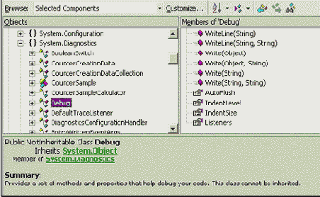 ПОНЯТНО О Visual Basic NET