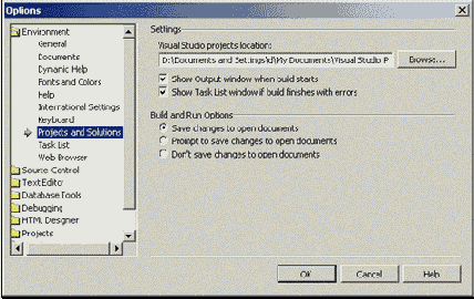 ПОНЯТНО О Visual Basic NET