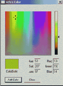   Visual Basic NET
