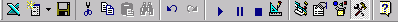 Меню Visual Basic