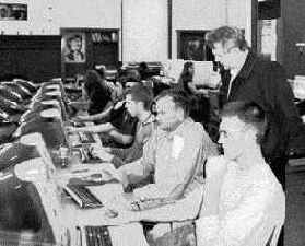 Новые информационные технологии. Основы и аппаратное обеспечение