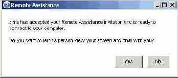     Windows Messenger