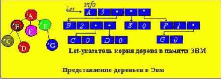 Структуры и алгоритмы обработки данных