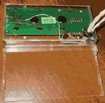 LCD-  LPT- 

