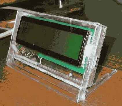  LCD-  LPT- 
