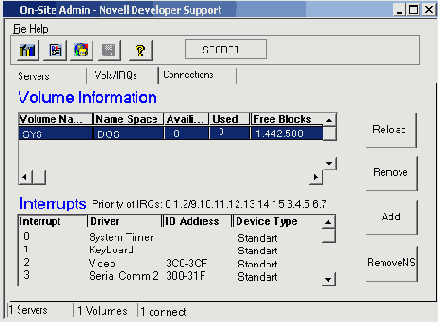  OnSite Admin     