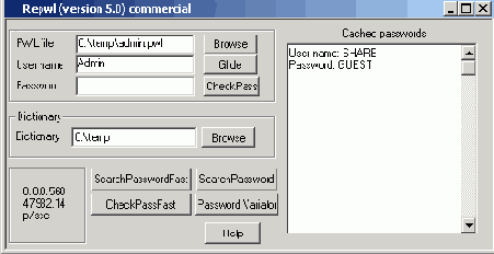  pwltool  